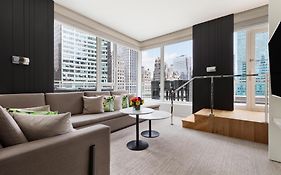 Andaz 5th Avenue, By Hyatt